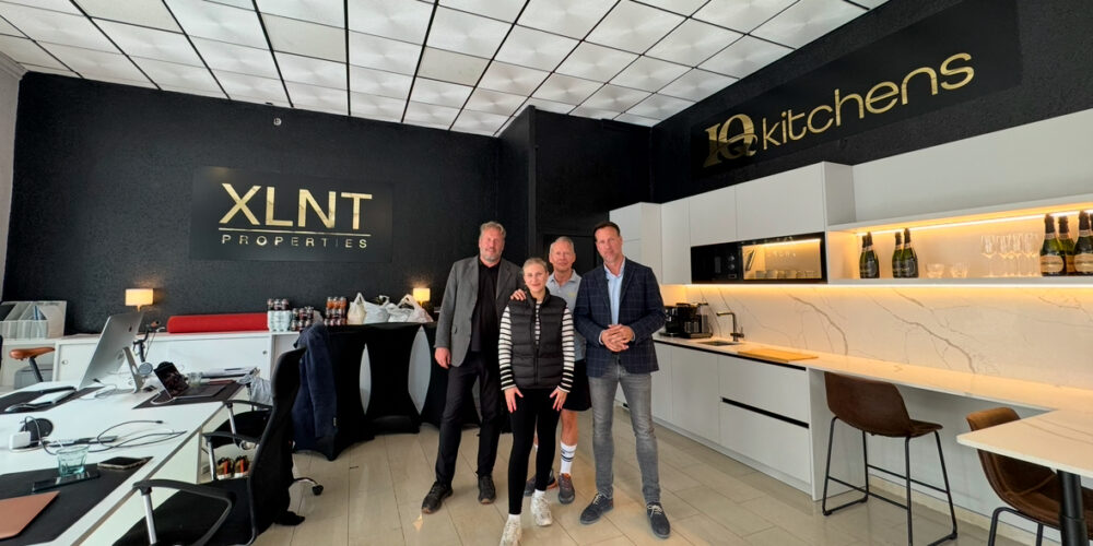 "XLNT Properties":find your dream property and create a unique interior with IQ Kitchens and IQ Renovations IQ Kitchens works
