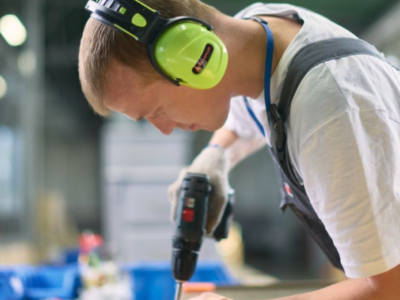 Job Vacancy – Factory Worker IQ Kitchens works