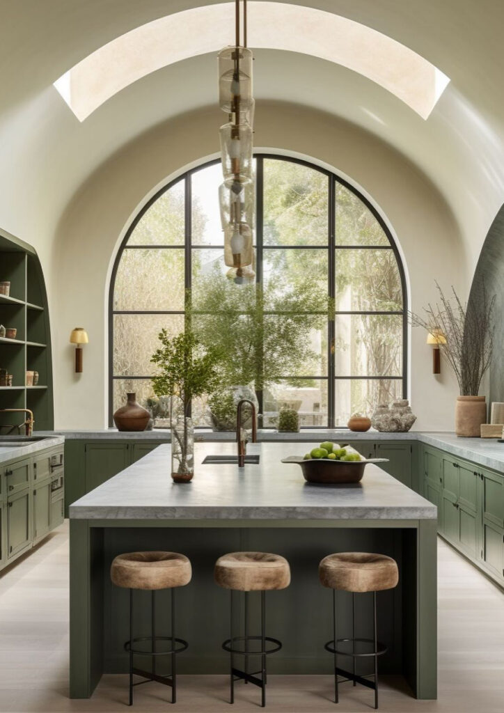 What surprised us most about installing kitchens in Spain? IQ Kitchens works