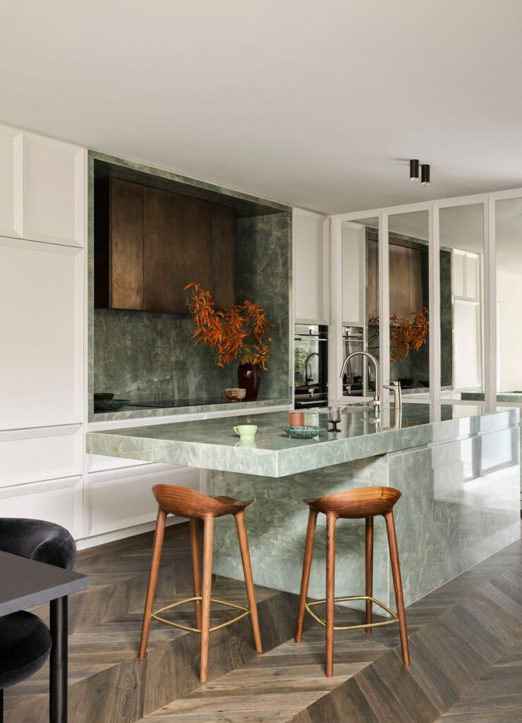 What surprised us most about installing kitchens in Spain? IQ Kitchens works