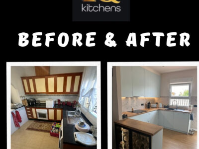 IQ Kitchens: A Modern Kitchen Designed for Comfort and Style IQ Kitchens works