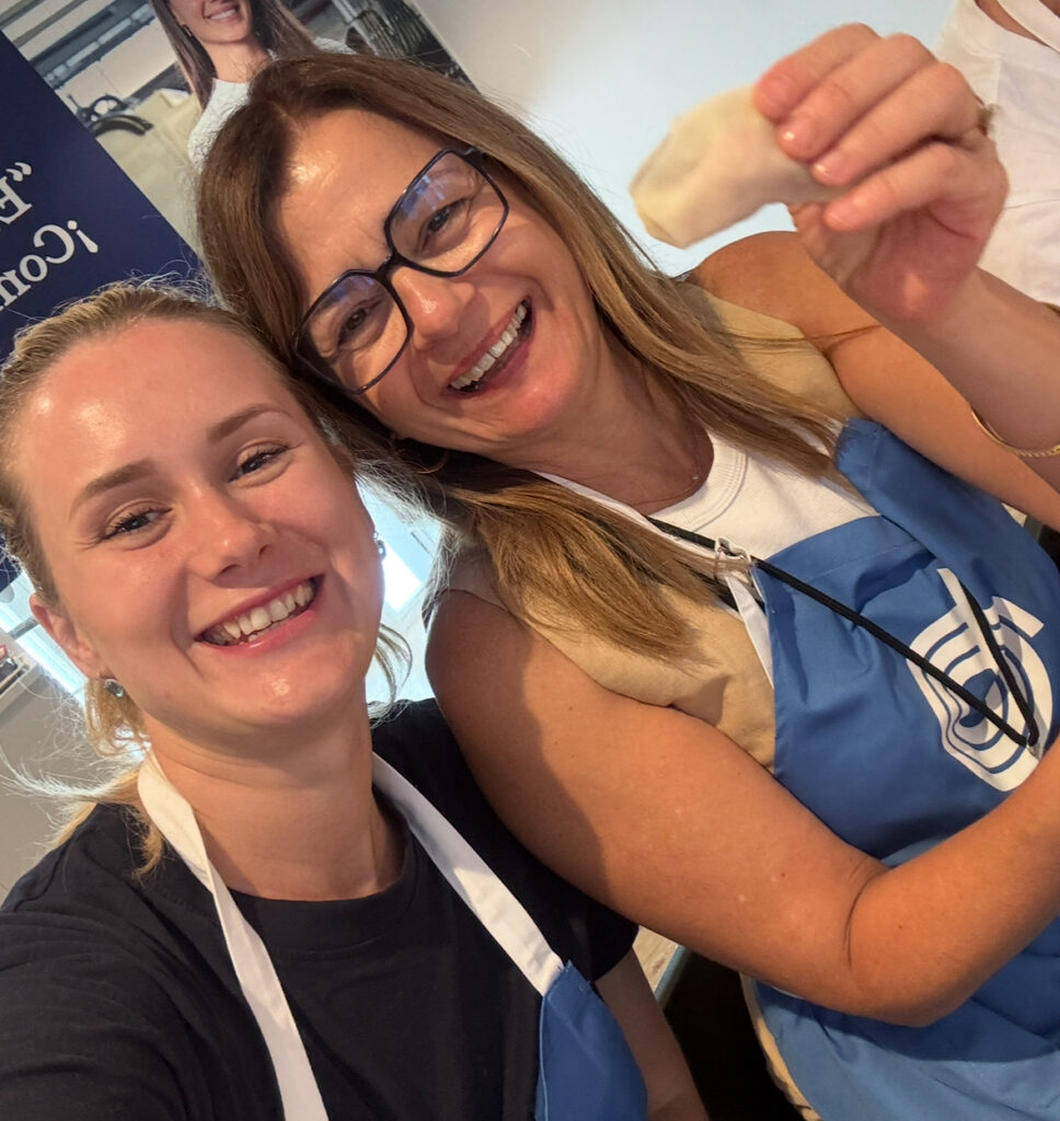 Bosch / Balay / Siemens: we visited it for you IQ Kitchens works