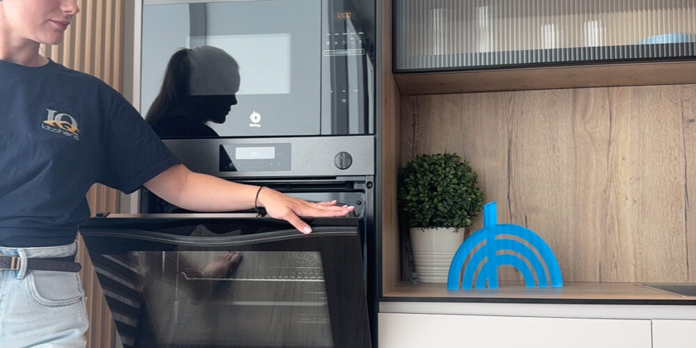 Bosch / Balay / Siemens: we visited it for you IQ Kitchens works