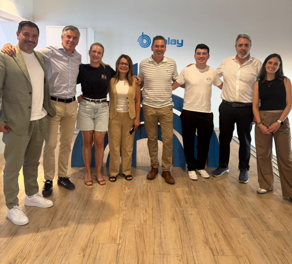 Bosch / Balay / Siemens: we visited it for you IQ Kitchens works
