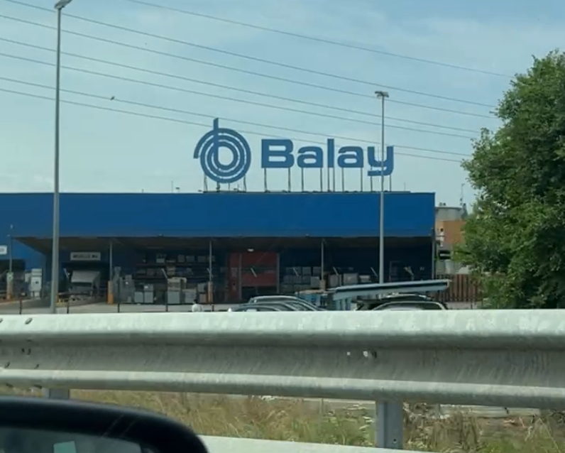 Bosch / Balay / Siemens: we visited it for you IQ Kitchens works