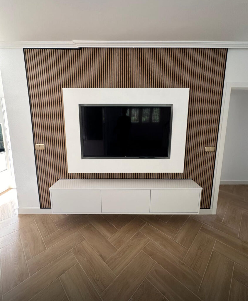 Do you live in Villa Martin? Then you’re probably familiar with... IQ Kitchens works