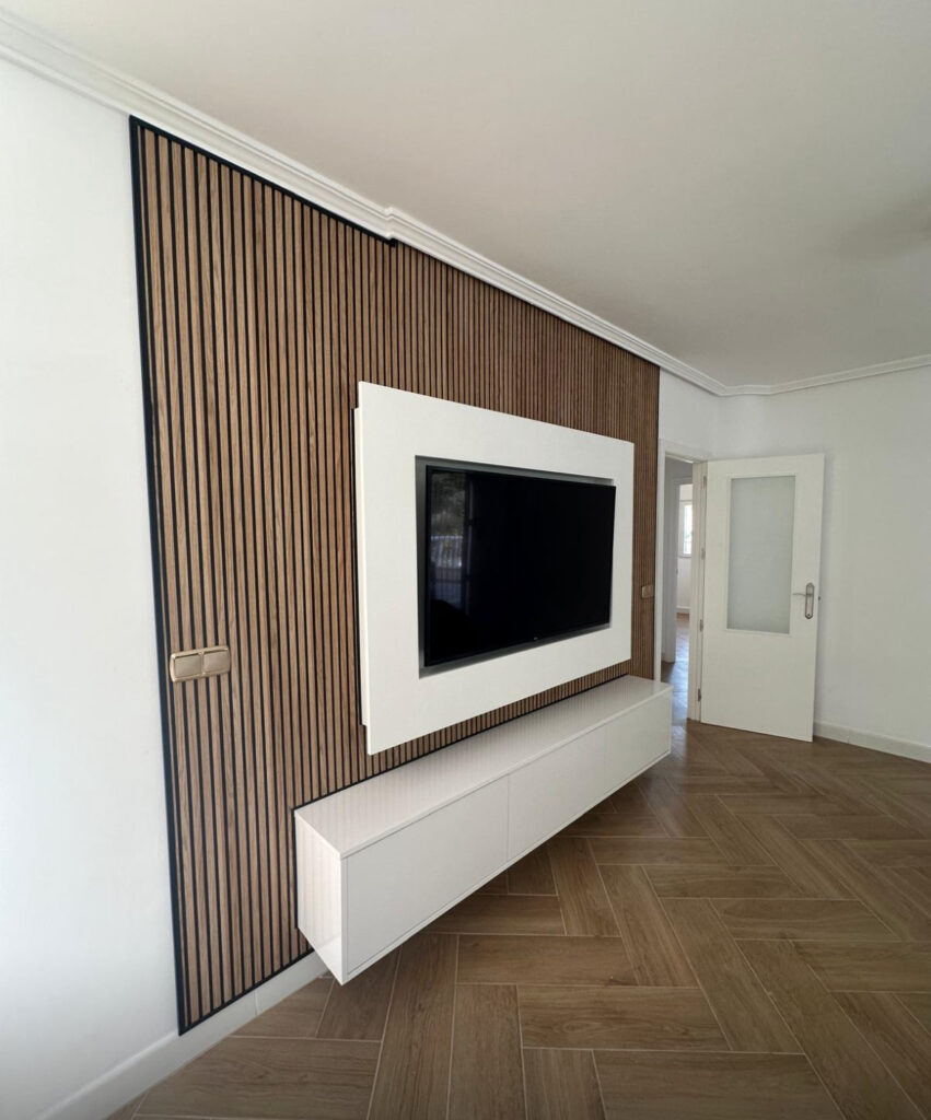 Do you live in Villa Martin? Then you’re probably familiar with... IQ Kitchens works