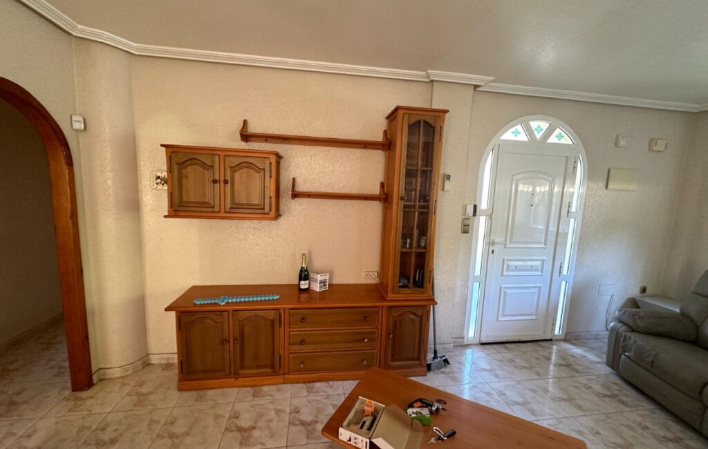 Do you live in Villa Martin? Then you’re probably familiar with... IQ Kitchens works