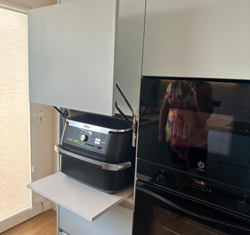IQ Kitchens vacation IQ Kitchens works