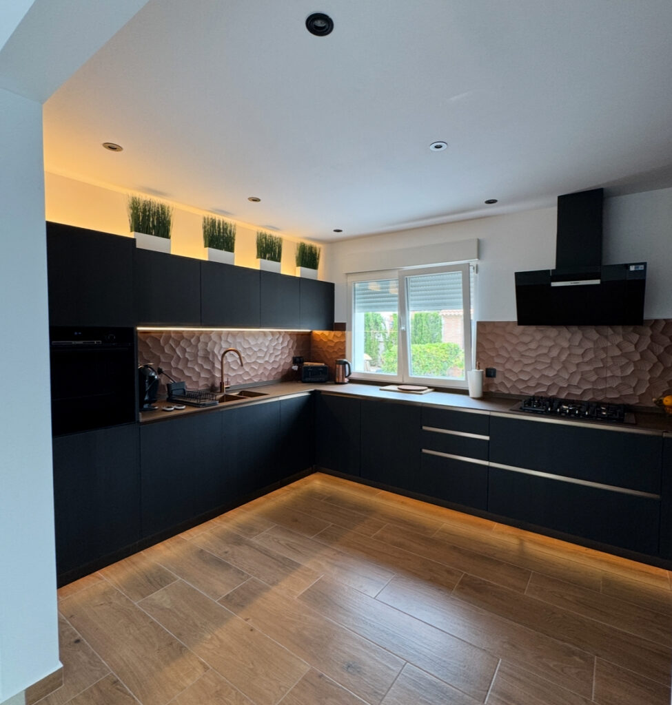 IQ Kitchens vacation IQ Kitchens works