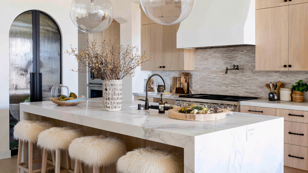 REFORMA DE COCINA “LLAVE EN MANO”: FASES, PLAZOS Y QUÉ INCLUYE (GUÍA PRÁCTICA) IQ Kitchens works