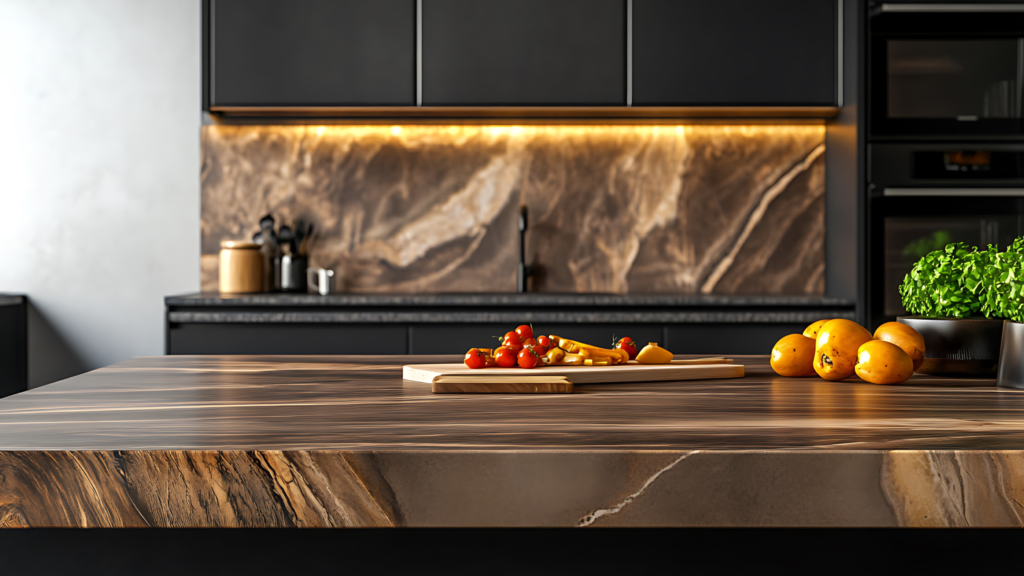 ¿CUÁNTO CUESTA UNA COCINA A MEDIDA EN COSTA BLANCA EN 2026? IQ Kitchens works