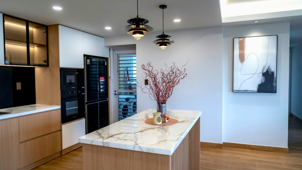 REFORMA DE COCINA “LLAVE EN MANO”: FASES, PLAZOS Y QUÉ INCLUYE (GUÍA PRÁCTICA) IQ Kitchens works